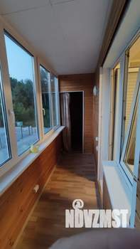 2-к квартира, на длительный срок, 54м2, 2/9 этаж