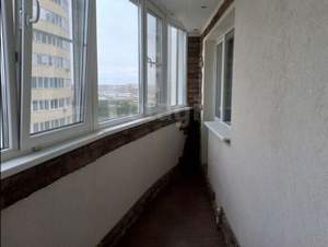 1-к квартира, на длительный срок, 95м2, 10/26 этаж