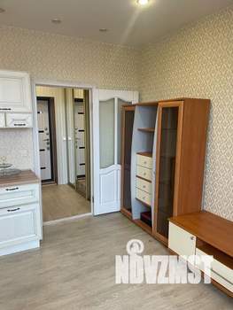 1-к квартира, посуточно, 26м2, 14/24 этаж