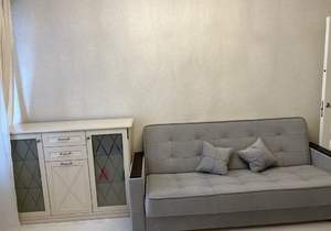 1-к квартира, на длительный срок, 34м2, 2/9 этаж