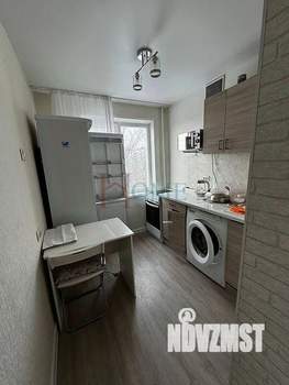 1-к квартира, на длительный срок, 34м2, 7/9 этаж