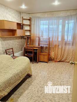 3-к квартира, на длительный срок, 66м2, 1/9 этаж