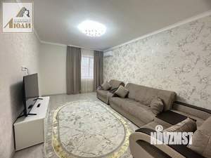 2-к квартира, на длительный срок, 80м2, 8/10 этаж