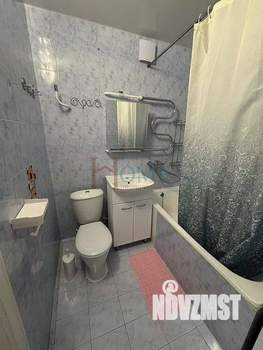 1-к квартира, на длительный срок, 30м2, 3/5 этаж