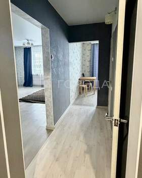 2-к квартира, на длительный срок, 59м2, 6/10 этаж