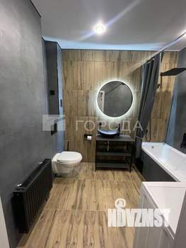 1-к квартира, на длительный срок, 39м2, 10/17 этаж