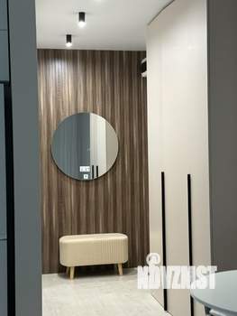 Студия квартира, на длительный срок, 32м2, 13/25 этаж