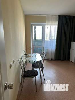 1-к квартира, на длительный срок, 36м2, 1/16 этаж