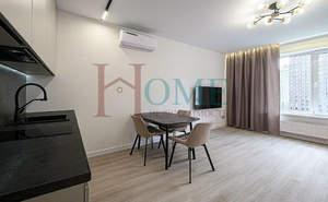 2-к квартира, на длительный срок, 47м2, 12/25 этаж