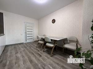 2-к квартира, на длительный срок, 109м2, 5/27 этаж