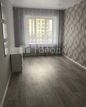 1-к квартира, на длительный срок, 38м2, 12/15 этаж
