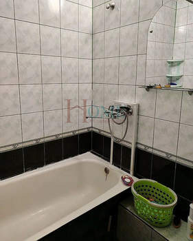 3-к квартира, на длительный срок, 66м2, 1/9 этаж