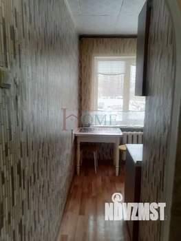 2-к квартира, на длительный срок, 40м2, 2/5 этаж