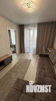 1-к квартира, на длительный срок, 39м2, 5/25 этаж