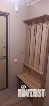 1-к квартира, на длительный срок, 40м2, 15/18 этаж