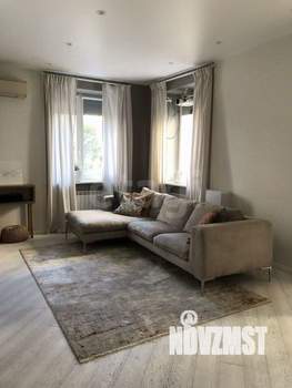 4-к квартира, на длительный срок, 125м2, 2/5 этаж