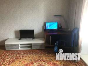 Студия квартира, на длительный срок, 25м2, 5/9 этаж