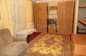 1-к квартира, на длительный срок, 32м2, 2/5 этаж