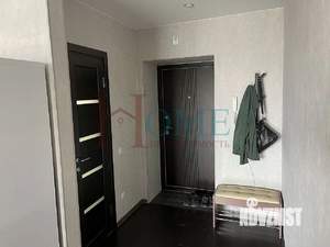 Студия квартира, на длительный срок, 30м2, 13/18 этаж