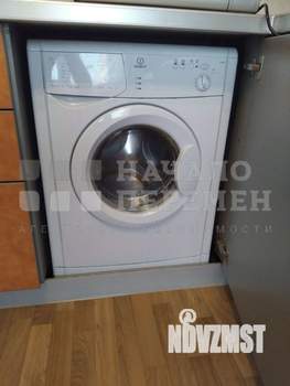 1-к квартира, на длительный срок, 36м2, 4/6 этаж