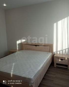 2-к квартира, на длительный срок, 58м2, 17/24 этаж