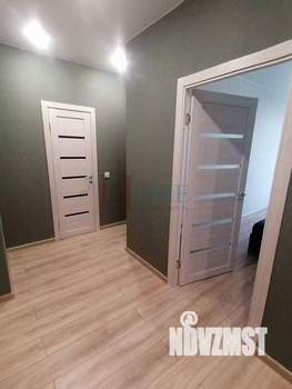 2-к квартира, на длительный срок, 38м2, 17/25 этаж