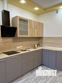 Студия квартира, на длительный срок, 41м2, 11/16 этаж