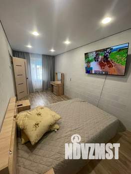 2-к квартира, посуточно, 44м2, 1/5 этаж