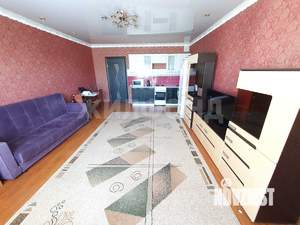 Студия квартира, на длительный срок, 37м2, 10/10 этаж