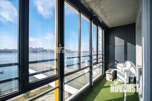 Студия квартира, на длительный срок, 30м2, 5/15 этаж