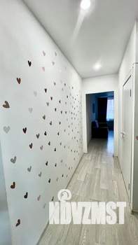 Студия квартира, посуточно, 25м2, 3/9 этаж