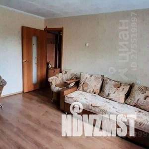 2-к квартира, на длительный срок, 43м2, 1/5 этаж