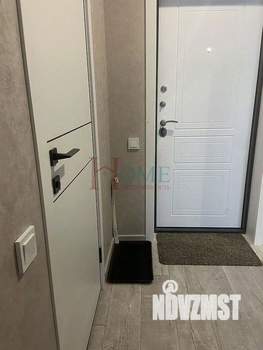 1-к квартира, на длительный срок, 32м2, 2/17 этаж