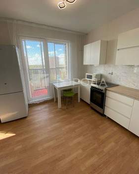 1-к квартира, на длительный срок, 36м2, 15/17 этаж