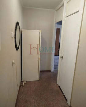 1-к квартира, на длительный срок, 34м2, 1/5 этаж