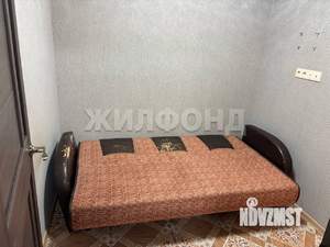 1-к квартира, на длительный срок, 40м2, 1/9 этаж