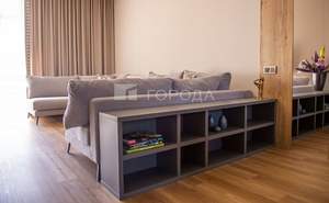 1-к квартира, на длительный срок, 74м2, 5/6 этаж