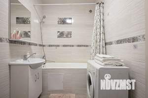 1-к квартира, посуточно, 32м2, 1/10 этаж