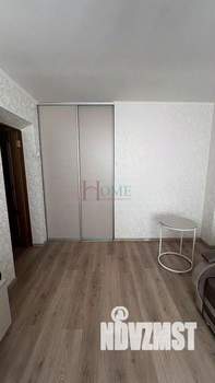 2-к квартира, на длительный срок, 44м2, 4/4 этаж