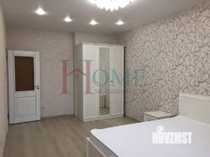 1-к квартира, на длительный срок, 56м2, 5/16 этаж