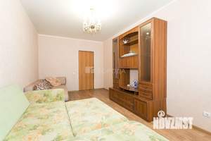 2-к квартира, на длительный срок, 43м2, 11/17 этаж