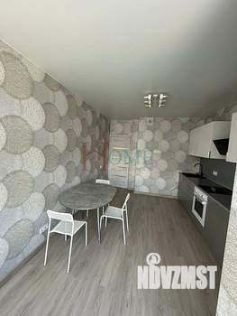 1-к квартира, на длительный срок, 40м2, 15/20 этаж