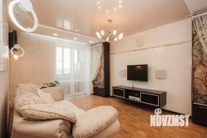 2-к квартира, на длительный срок, 56м2, 8/10 этаж