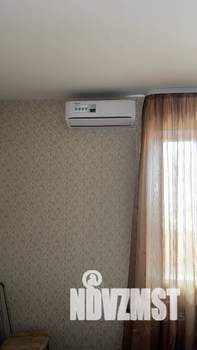 1-к квартира, посуточно, 44м2, 25/25 этаж