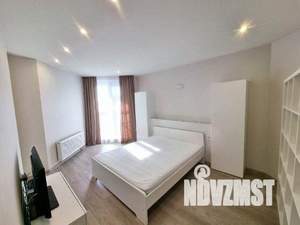 2-к квартира, на длительный срок, 60м2, 5/9 этаж