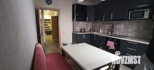 1-к квартира, на длительный срок, 51м2, 13/25 этаж