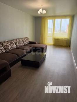 3-к квартира, на длительный срок, 91м2, 10/15 этаж