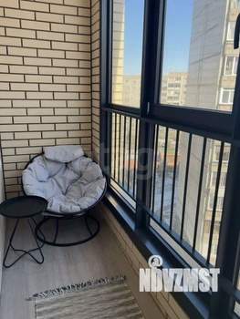 Студия квартира, на длительный срок, 30м2, 7/27 этаж