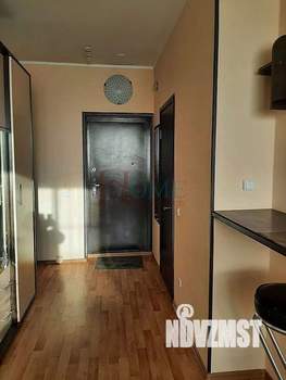 Студия квартира, на длительный срок, 26м2, 8/25 этаж