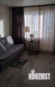 Студия квартира, на длительный срок, 32м2, 14/17 этаж